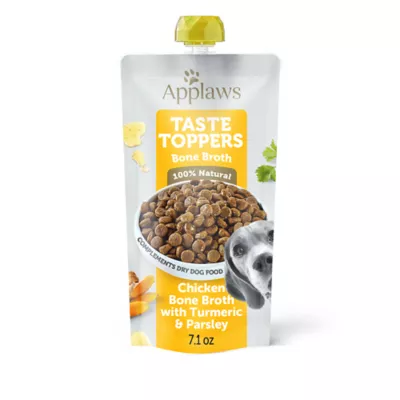 Applaws Taste Toppers All Life Stage Dog Food Topper - In Broth, 6.7 Oz. - Image 1