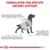 Royal Canin® Veterinary Diet Canine Hepatic Adult Dry Dog Food image thumbnail 3