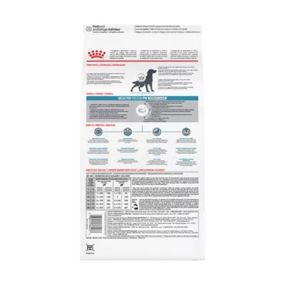 Product Royal Canin® Veterinary Diet Canine Selected Protein PW Moderate Calorie Adult Dry Dog Food