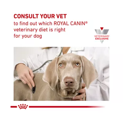 Product Royal Canin® Veterinary Diet Canine Selected Protein PW Moderate Calorie Adult Dry Dog Food