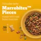 Product Pedigree With MarroBites Pieces Adult Dry Dog Food - Steak & Vegetable