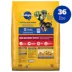 Pedigree With MarroBites Pieces Adult Dry Dog Food - Steak & Vegetable image thumbnail 8