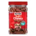 Milk-Bone Soft & Chewy All Life Stage Dog Treat - Bacon image thumbnail 1