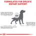 Royal Canin® Veterinary Diet Canine Vegetarian Adult Dry Dog Food image thumbnail 4