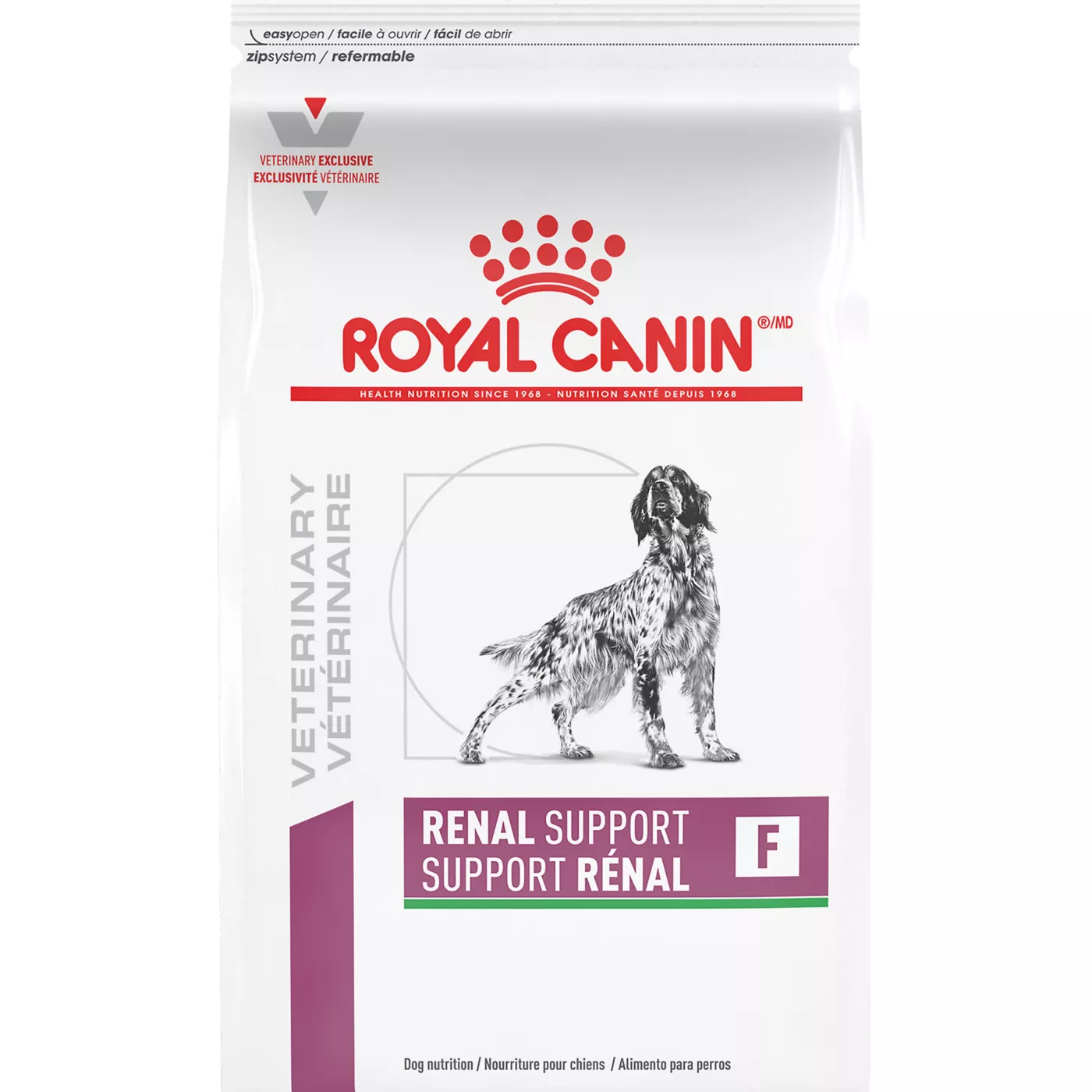 Royal canin renal dog food feeding fashion guide