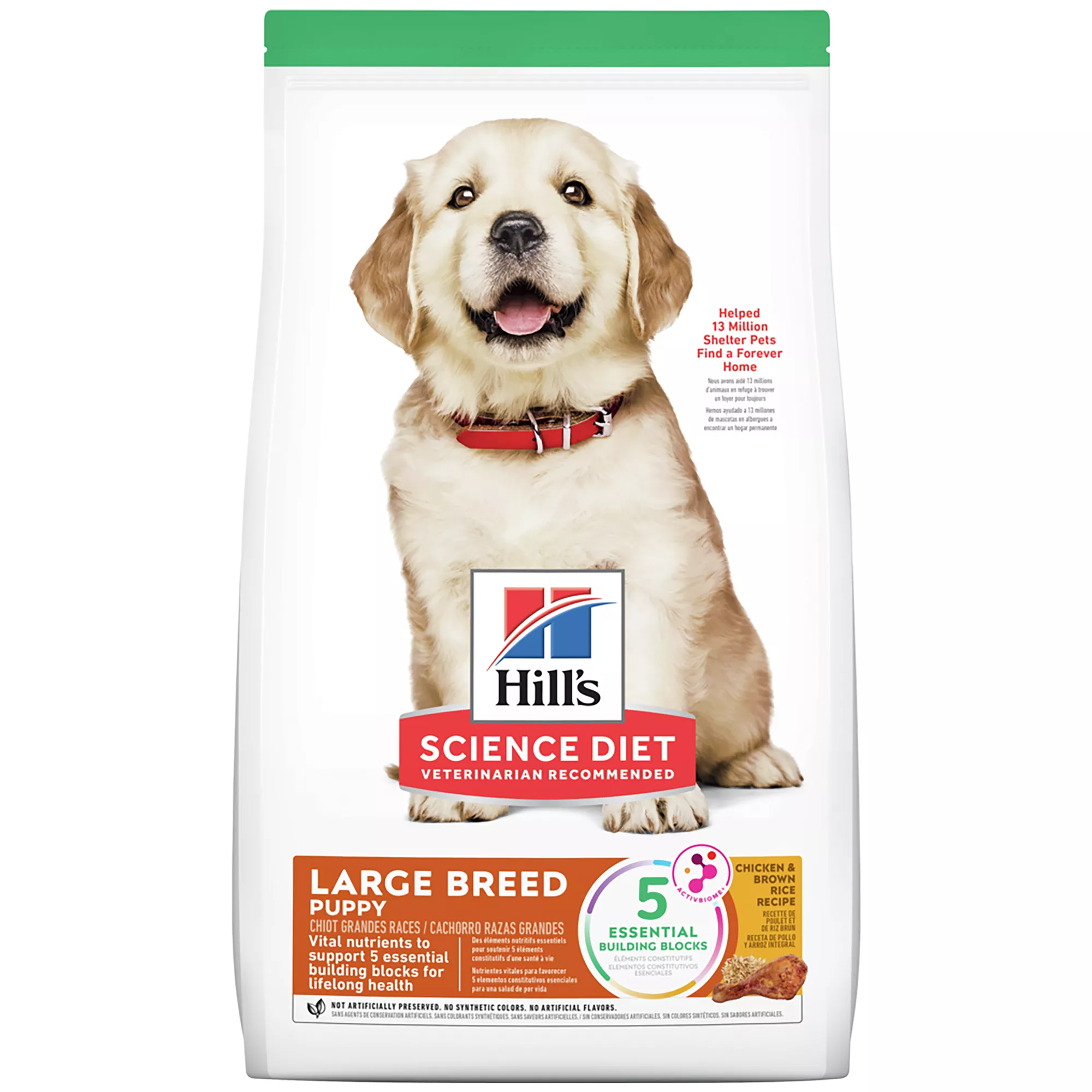 Hill s Science Diet Pet Food PetSmart