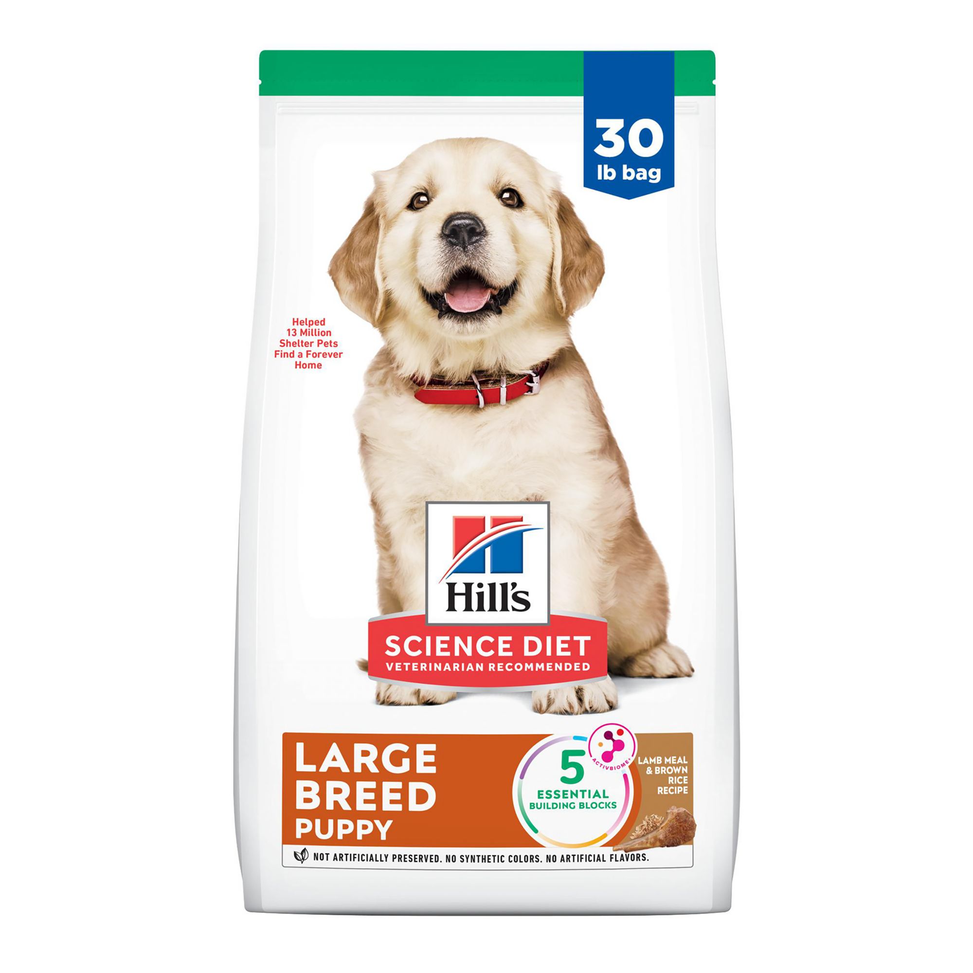 Dog food online best sale