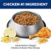 Hill's Science Diet Perfect Weight Adult Dry Dog Food - Chicken image thumbnail 6