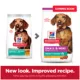 Product Hill's® Science Diet® Perfect Weight Small & Mini Adult Dry Dog Food - Chicken Recipe