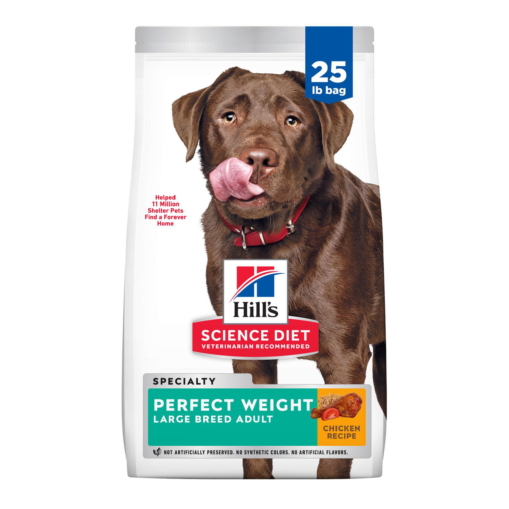 Petsmart large breed dog food best sale