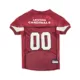 Product Pets First NFL Arizona Cardinals Mesh Jersey