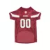 Pets First NFL Arizona Cardinals Mesh Jersey image thumbnail 2