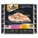 Product SHEBA Bistro Perfect Portions Adult Wet Cat Food Variety 12-Pack - Chicken & Salmon