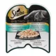 Product SHEBA Bistro Perfect Portions Adult Wet Cat Food - Natural, Grain-Free, White Fish and Tuna