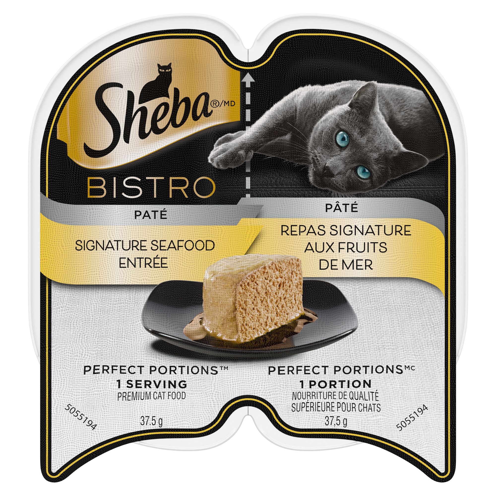 Petsmart sheba shop perfect portions