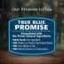 Blue Buffalo® Wilderness™ Adult Dry Dog Food - Natural, High Protein, Wholesome Grains, Duck image thumbnail 7