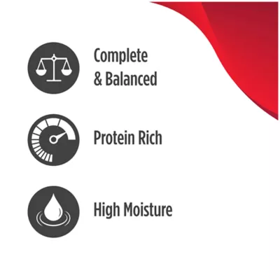 Nulo Signature Stews Small Breed All Life Stage Wet Dog Food - Grain Free, 2.8 Oz. - Image 3