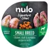 Nulo Signature Stews Small Breed All Life Stage Wet Dog Food - Grain Free, 2.8 Oz. image thumbnail 1