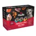 Nulo Signature Stews All Life Stage Wet Dog Food - 2.8 Oz., 12 Count, Variety Pack image thumbnail 1