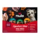 Product Nulo Signature Stews All Life Stage Wet Dog Food - 2.8 Oz., 12 Count, Variety Pack