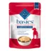 Blue Buffalo Basics Skin & Stomach Care In Gravy Dog Food Topper - Limited Ingredient, Salmon image thumbnail 1