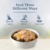 Blue Buffalo Basics Skin & Stomach Care In Gravy Dog Food Topper - Limited Ingredient, Salmon image thumbnail 5