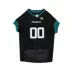 Pets First NFL Jacksonville Jaguars Mesh Jersey image thumbnail 2