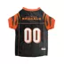 Pets First NFL Cincinnati Bengals Mesh Jersey image thumbnail 1