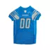 Pets First NFL Detroit Lions Mesh Jersey image thumbnail 2