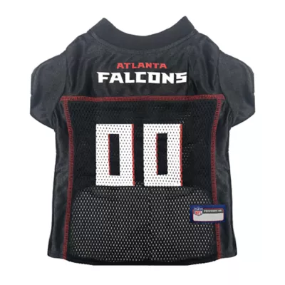 Product Pets First NFL Atlanta Falcons Mesh Jersey