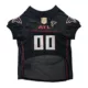 Product Pets First NFL Atlanta Falcons Mesh Jersey