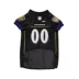 Pets First NFL Baltimore Ravens Mesh Jersey image thumbnail 2