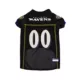 Product Pets First NFL Baltimore Ravens Mesh Jersey