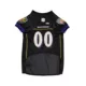 Product Pets First NFL Baltimore Ravens Mesh Jersey