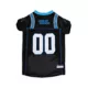 Product Pets First NFL Carolina Panthers Mesh Jersey