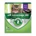 Advantage® XD Flea Prevention & Treatment for Large Cats over 9 lbs, 2 Months Protection per Dose image thumbnail 1