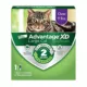 Product Advantage® XD Over 9 lbs Large Cat Flea Prevention & Treatment