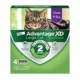 Product Advantage® XD Over 9 lbs Large Cat Flea Prevention & Treatment