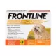 Product Frontline Gold Flea & Tick Treatment for Small Dogs, 5-22 lbs