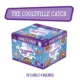 Product Cats in the Kitchen Originals The Coolsville Catch! Wet Cat Food - Variety Pack, 12ct