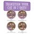 Cats in the Kitchen Originals The Coolsville Catch! Wet Cat Food - Variety Pack, 12ct image thumbnail 6