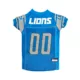 Product Pets First NFL Detroit Lions Mesh Jersey