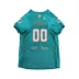 Pets First NFL Miami Dolphins Mesh Jersey image thumbnail 2