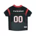 Pets First NFL Houston Texans Mesh Jersey image thumbnail 1