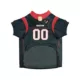 Product Pets First NFL Houston Texans Mesh Jersey