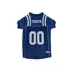 Pets First NFL Indianapolis Colts Mesh Jersey image thumbnail 1