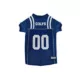 Product Pets First NFL Indianapolis Colts Mesh Jersey