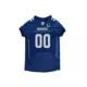 Product Pets First NFL Indianapolis Colts Mesh Jersey