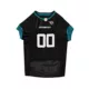 Product Pets First NFL Jacksonville Jaguars Mesh Jersey