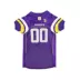 Pets First NFL Minnesota Vikings Mesh Jersey image thumbnail 2